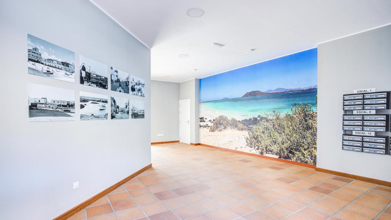 Marea Fuerteventura Home 1 Корралехо Екстер'єр фото