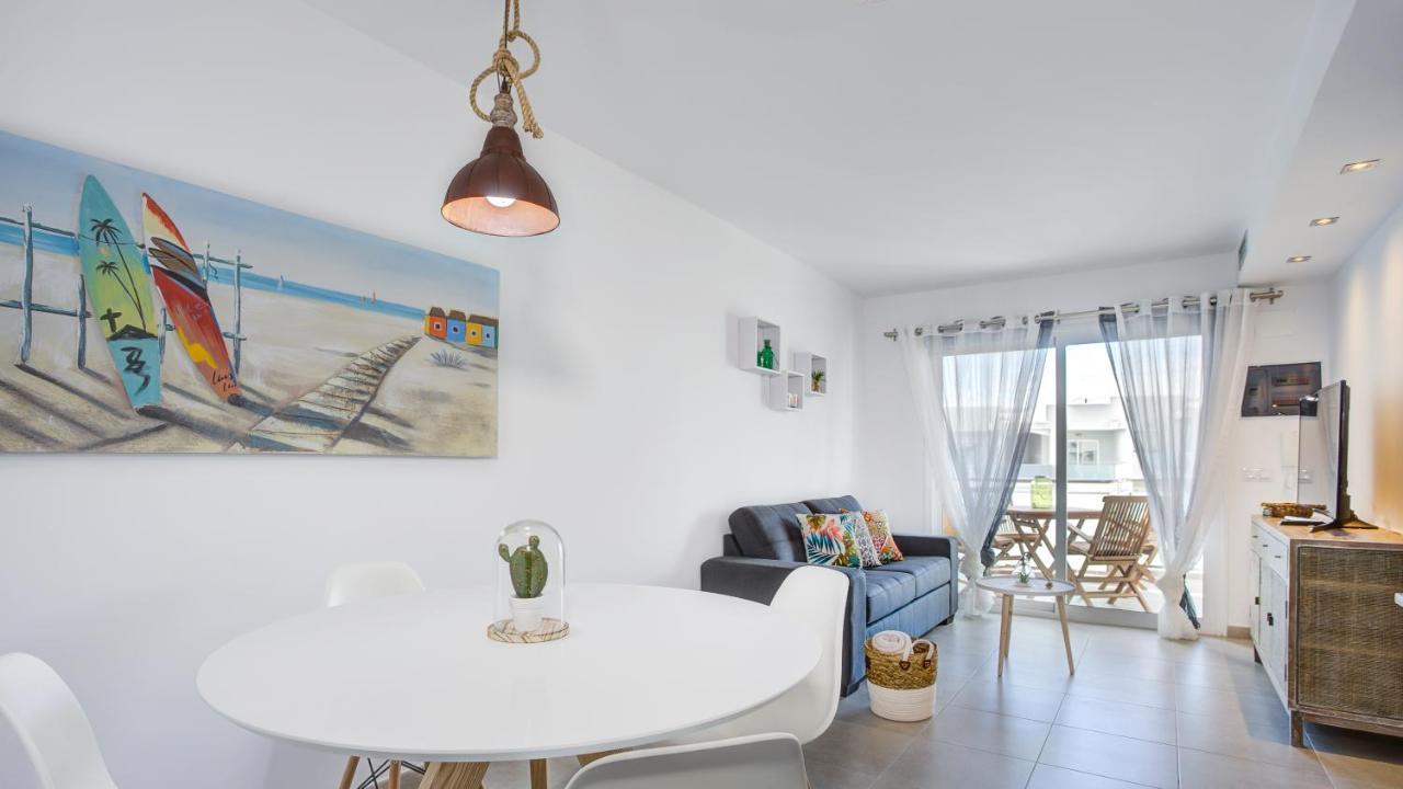 Marea Fuerteventura Home 1 Корралехо Екстер'єр фото